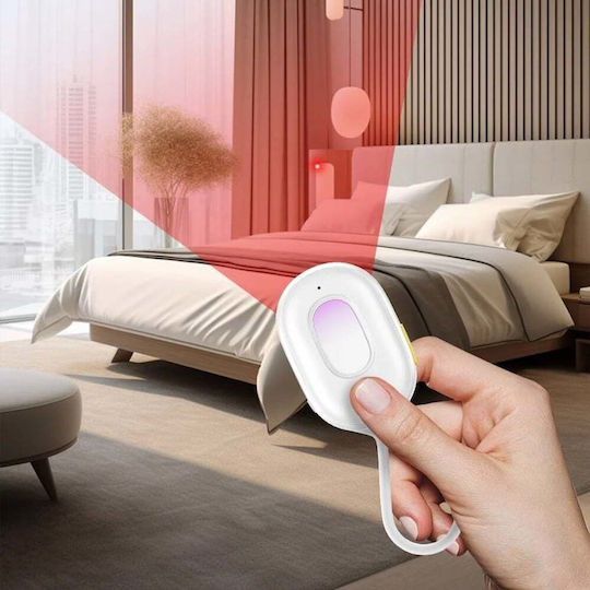 Baseus Surveillance Camera Detector Heyo