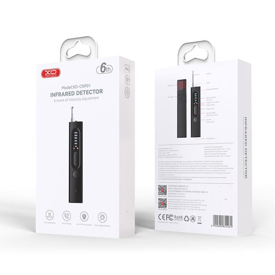 XO Camera & Bug Detector Crp01