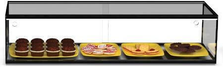 Sayl Barcelona Ep20m Food Display Cabinet 750930-879