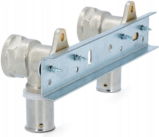 Diamond Pipe Connection 2mm