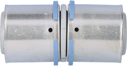 Uponor Pipe Connection