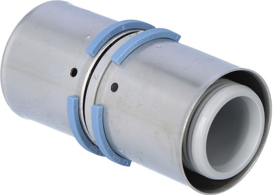 Uponor Pipe Connection