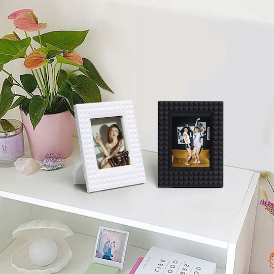 Standing Frame Photos Fuji Fujifilm Instax Mini 99 40 12 11 9 7 Liplay Evo Black