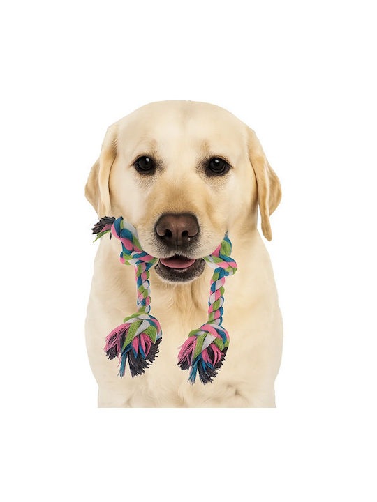Set of Chewing Tug Dog Toys for Dogs 16 Pieces 00025384