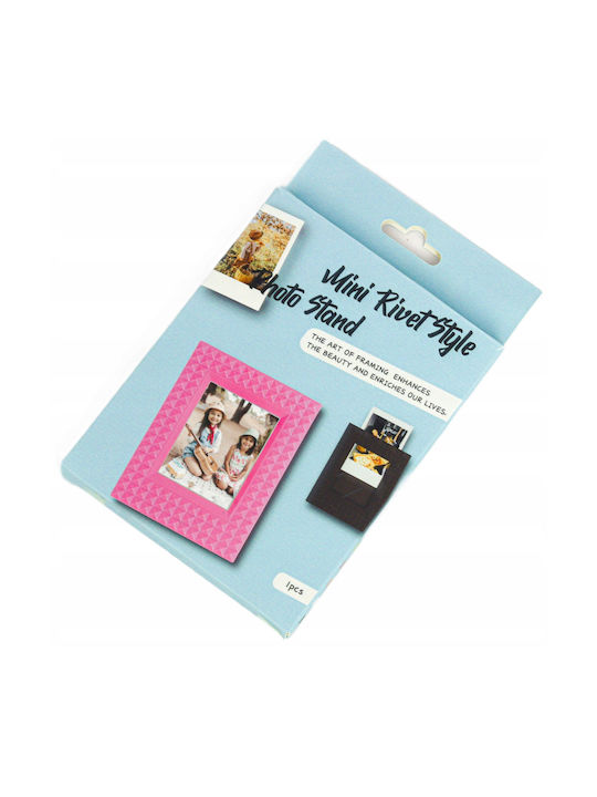 Standing Frame Photos Fuji Fujifilm Instax Mini 99 40 12 11 9 7 Liplay Evo Black