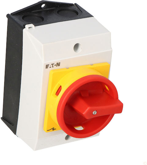 Eaton Rotierend Industrieller Typ