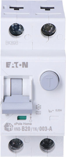 Eaton Industrierter Schalter