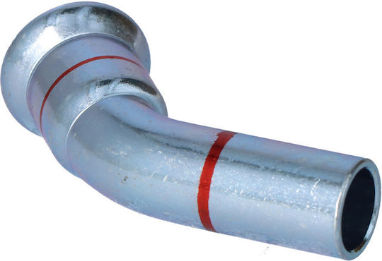 KAN-therm Γωνία Σωλήνα Αρσενικό 15mm