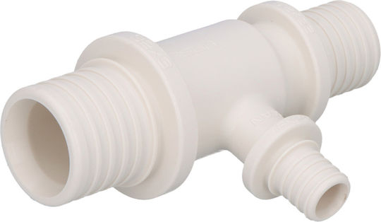 KAN-therm Ταφ Σύνδεσης Σωλήνα 2566260020