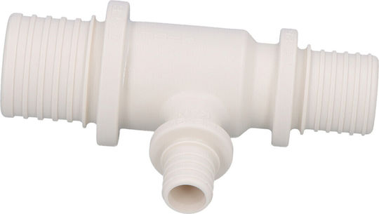 KAN-therm Ταφ Σύνδεσης Σωλήνα 2566260020