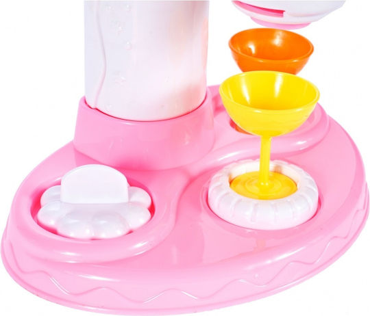 Plasticine Playset for 3+ Years
