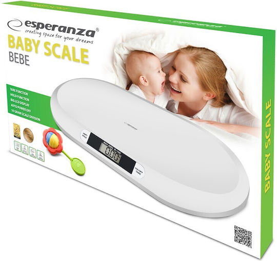 Baby Scale Newborn El Bebe