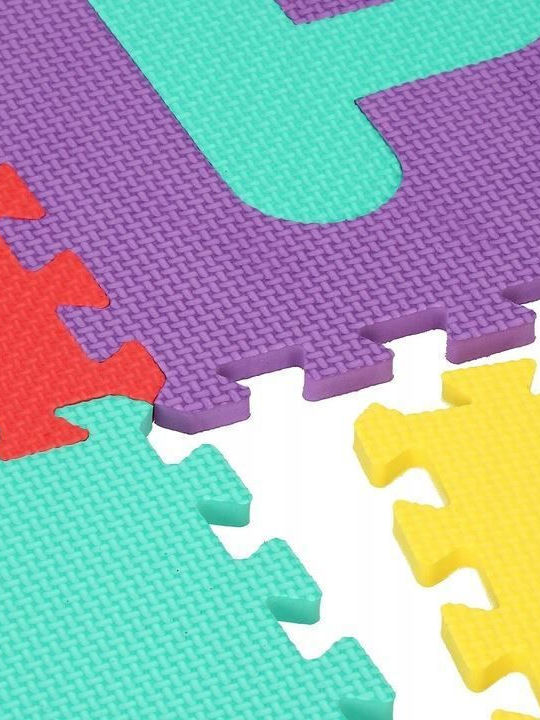 Kinder-Bodenpuzzle