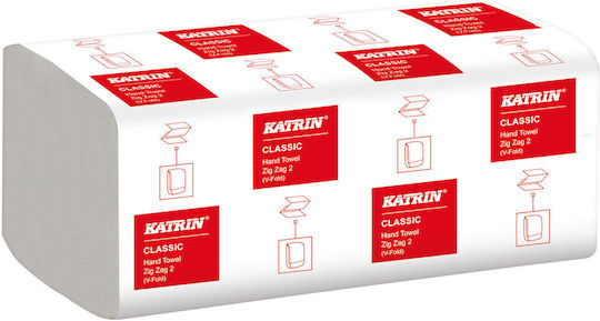 Katrin Handtuch 200 Stück 20 Packungen