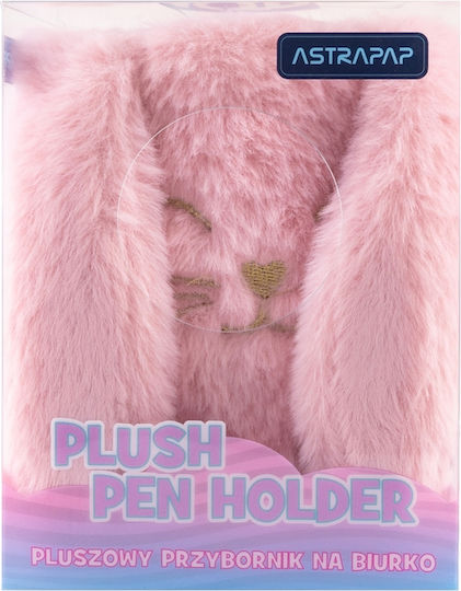 Организатор на офиса Fluffy Bunny Plush Astrapap Astra