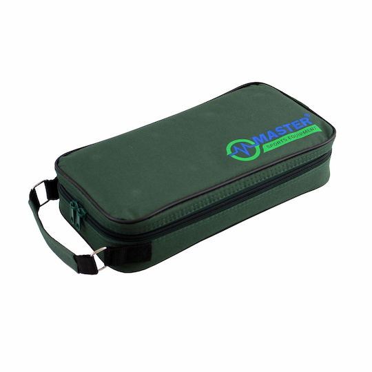 Master Petanque Boules Set 8 Kugeln