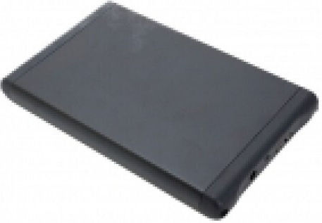 Hdd Rack Spacer Spr-25611 Black
