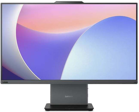Lenovo ThinkCentre neo 50a 27 Gen 5 27" (i5-13420H/16GB/512GB SSD/FHD/W11 Pro) International English