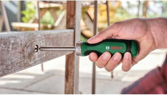 Bosch Кашон Кашон с сменяеми глави S71012885