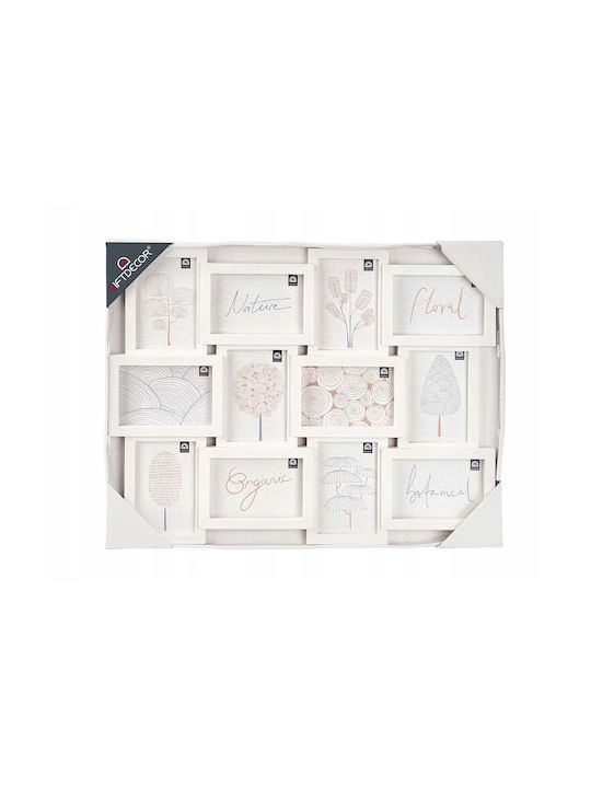 12-photo Multi Frame 10×15 Cm