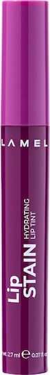 Lamel Lamel Lippenstift-Farbe