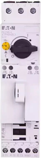 Eaton PWM Drehzahlregler