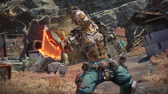 Borderlands 4 Joc Xbox Series X