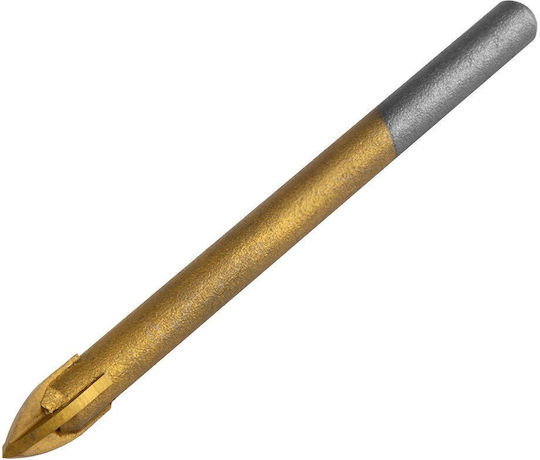 Graphite Bohrer Titan 6mm