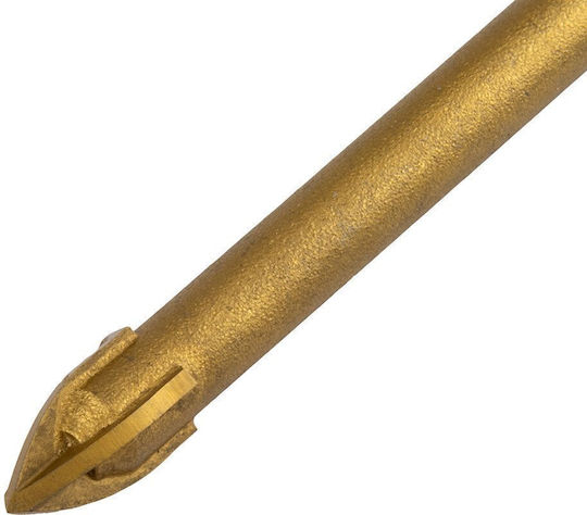 Graphite Τρυπάνι Τιτανίου 7mm
