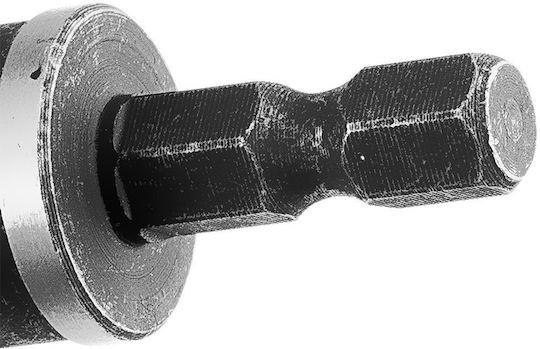 Graphite Bohrer mit Sechskantschaft 16mm