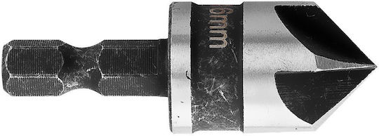 Graphite Bohrer mit Sechskantschaft 16mm