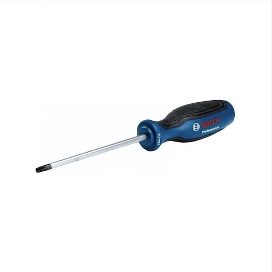 Bosch Screwdriver Torx with Nib Size T40