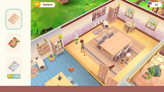 Cat Rescue Story PS4 Game