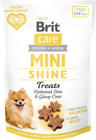 Brit Care Λιχουδιά για Κουτάβια Μικρόσωμων Φυλών 50gr