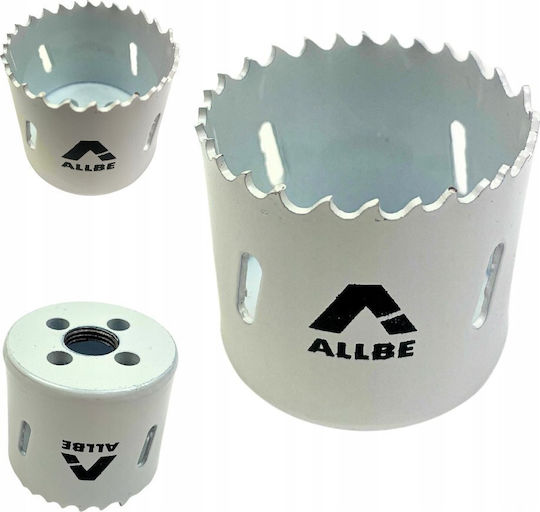 51mm Bi-metal Metal Hole Saw