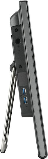 Shuttle XPС Slim X50V9 Barebone (Core i3-1315U)