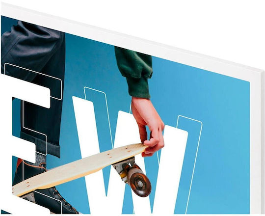 Samsung Signage Commercial Display