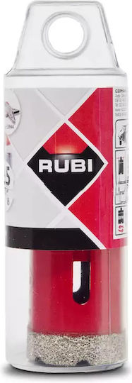 Rubi Diamantkronen-Gewindeschneiden mit Durchmesser 12mm