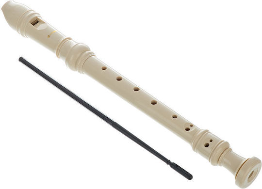 Thomann Trs-21g Soprano Recorder