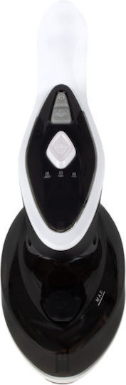Fier de Calcat Voiaj cu Abur 1500W
