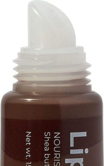 Lamel Lip Butter Brownie 02
