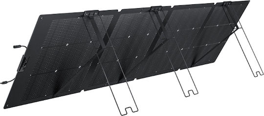 EcoFlow Panou Solar Încărcător 220W Dispozitive Portabile 5015301002