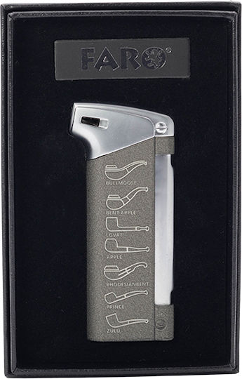 Αναπτήρας Πίπας Faro Softflame 24129