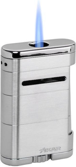 Xikar Lighter Flame Windproof with Jet Flame Multicolored