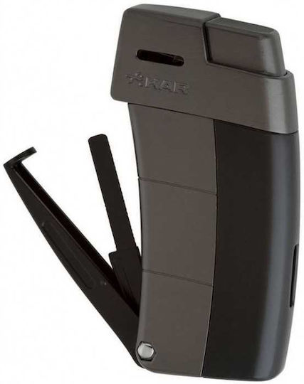 Xikar Lighter Flame in Black Color