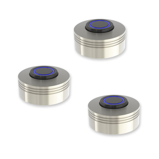 Alto Extremo Classic (Set of Three) Amortizoare pentru difuzoare 42mm Bronz
