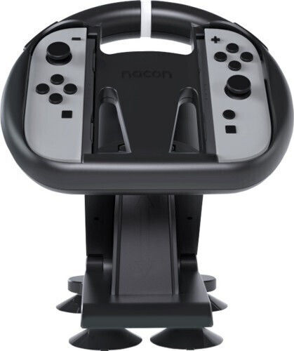 Nacon Fold Steering Wheel for Switch 2