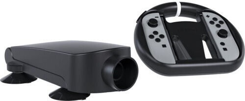 Nacon Fold Steering Wheel for Switch 2