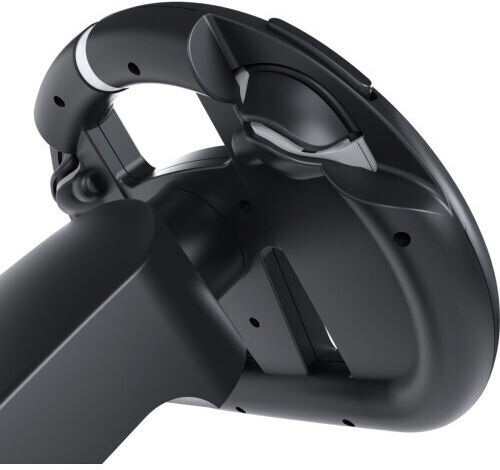 Nacon Fold Steering Wheel for Switch 2