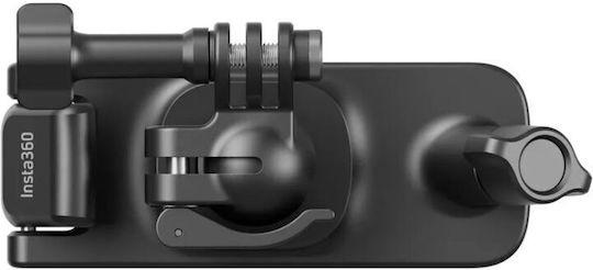 Insta360 Backpack Clip Cinscavl